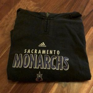 Adidas Womens S sweatshirt